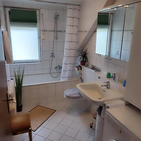 Haus Wander-lust Appartement Lauterbach (Baden-Wurttemberg)
