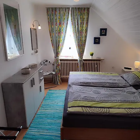 Haus Wander-lust Apartment Lauterbach (Baden-Wurttemberg)