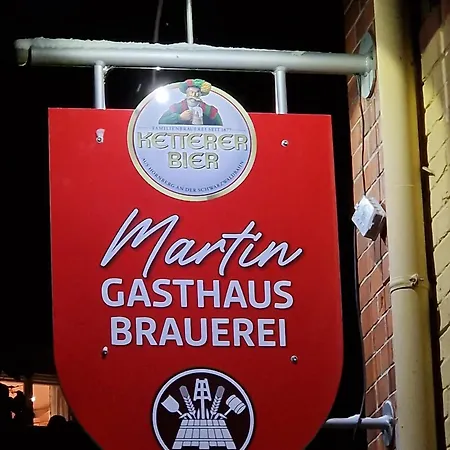 Haus Wander-lust Apartment Lauterbach (Baden-Wurttemberg)