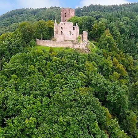 Haus Wander-lust * Lauterbach (Baden-Wurttemberg)