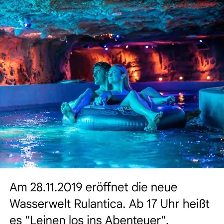 Haus Wander-lust Lauterbach (Baden-Wurttemberg)
