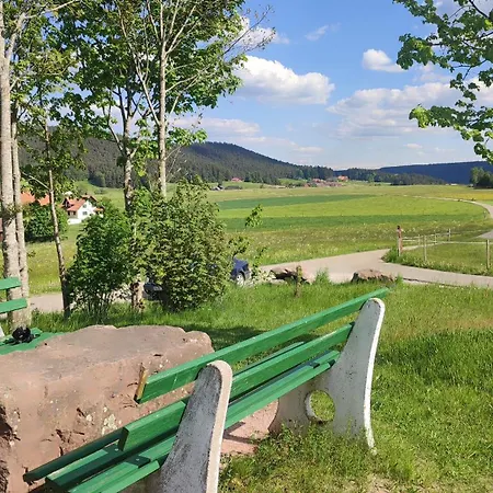 Haus Wander-lust Appartement Lauterbach (Baden-Wurttemberg)
