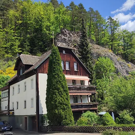 Haus Wander-lust